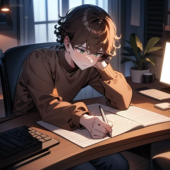Max profile