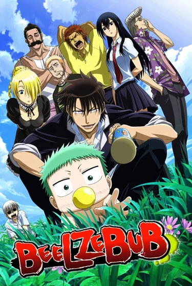 Beelzebub profile