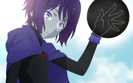 Raven profile