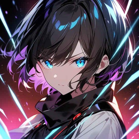 Leo profile