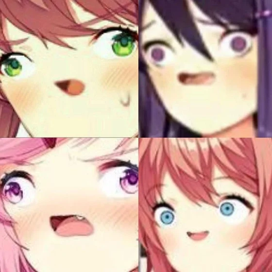 DDLC Club profile