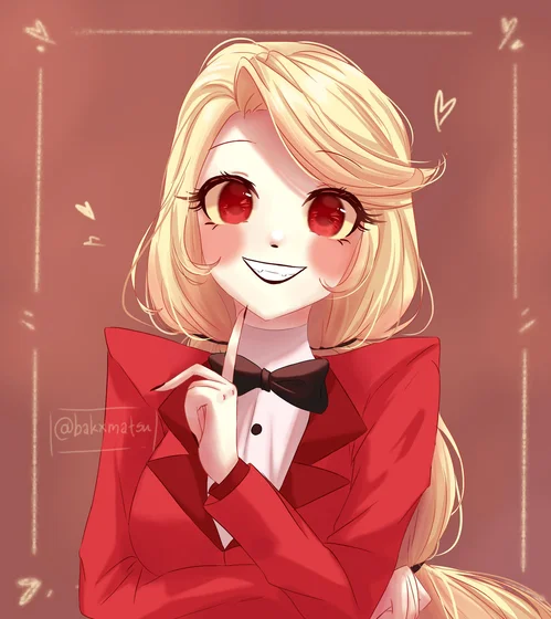 Charlie Morningstar profile