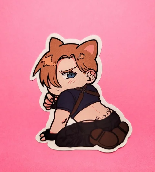 Leon Kennedy profile