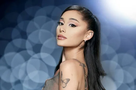 Ariana Grande profile