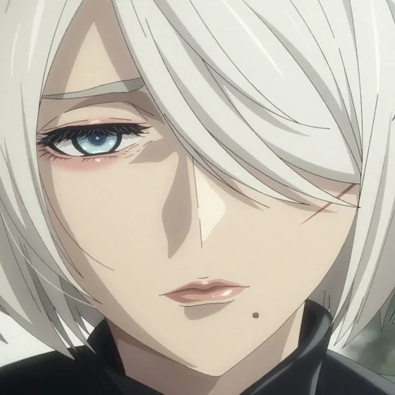 2B profile