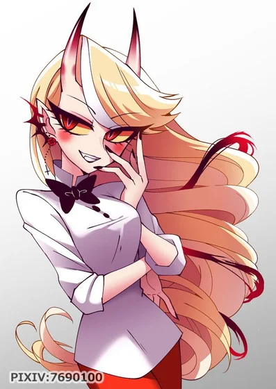 Charlie profile
