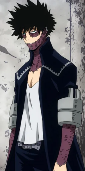 Dabi profile
