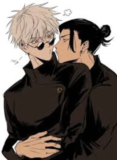 Satoru and Suguru profile