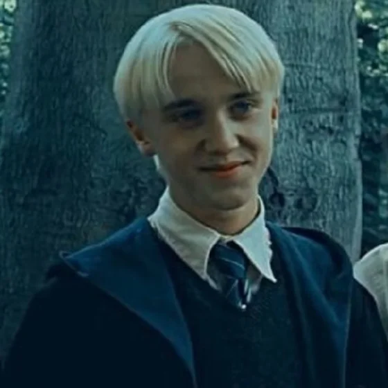 Draco malfoy profile