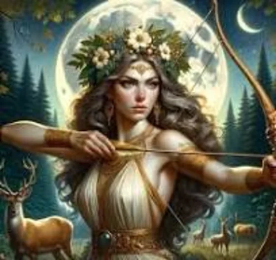 Artemis profile