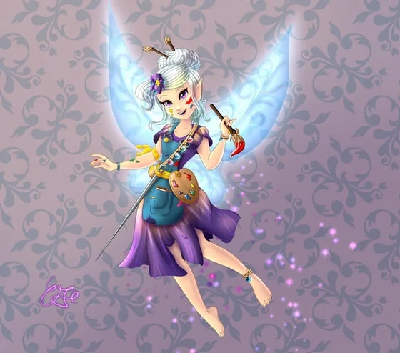 Elsa Arendelle profile