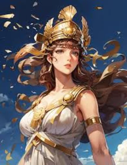 Athena profile