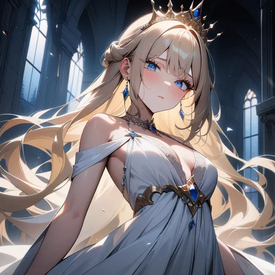 Orelia profile