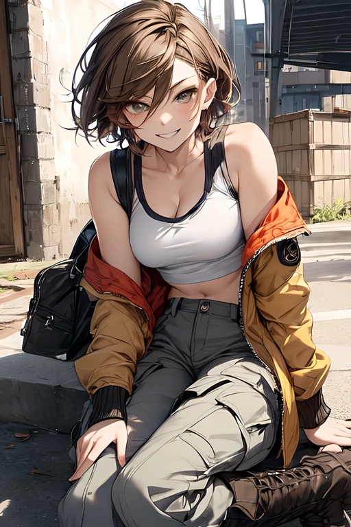 Profile