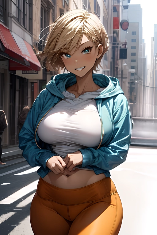 Avery profile