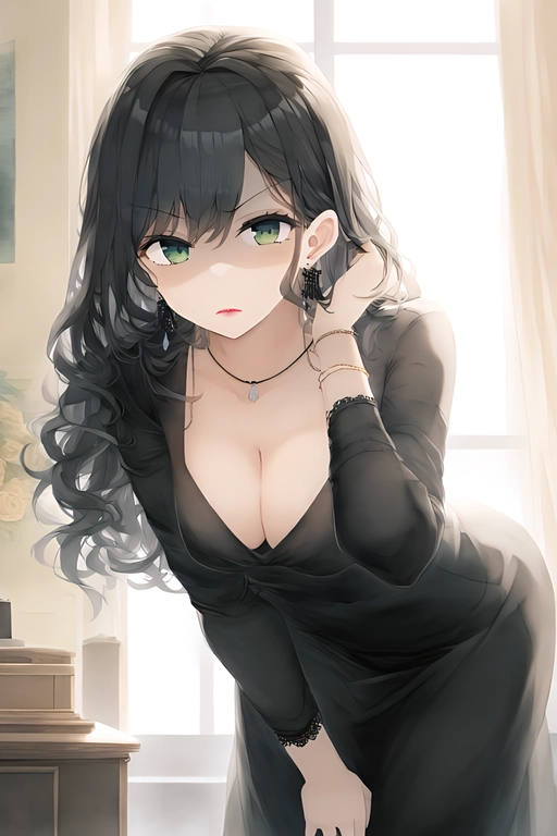 Carina profile