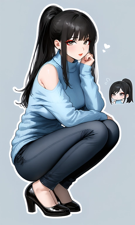 Chloe profile