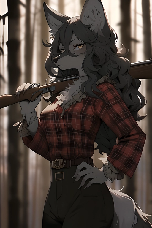 Delilah profile