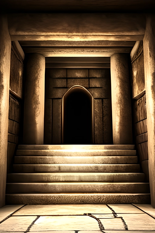 Dungeon Generator profile