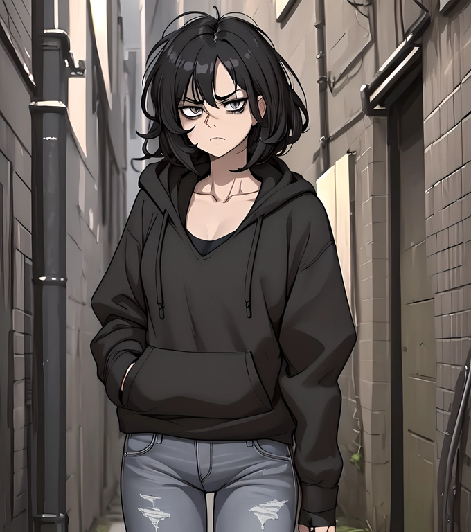 Eileen profile