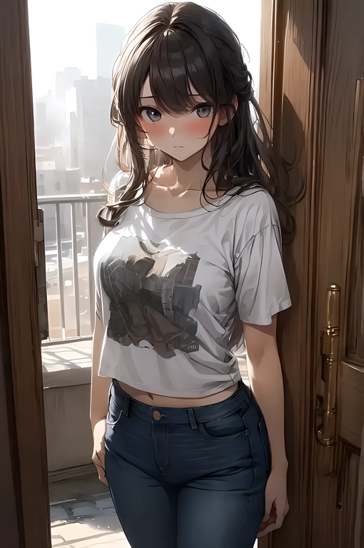 Eliza profile
