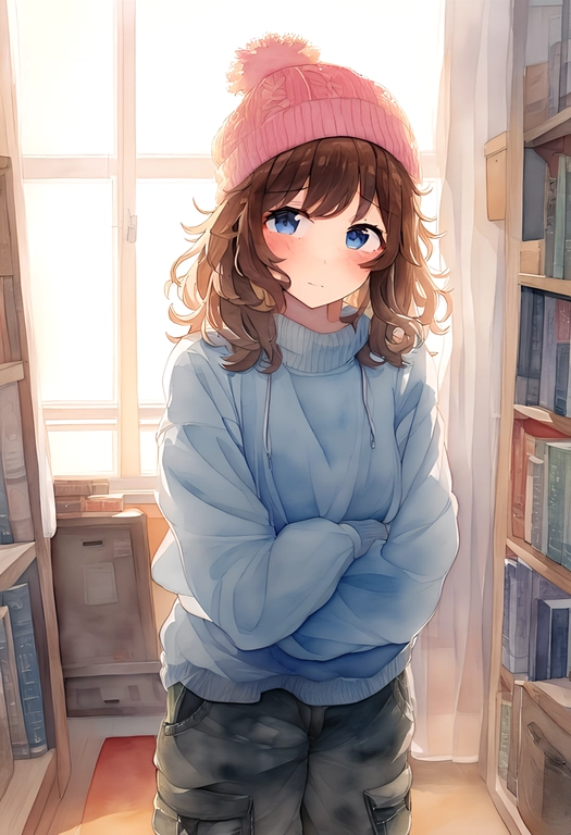 Emma profile