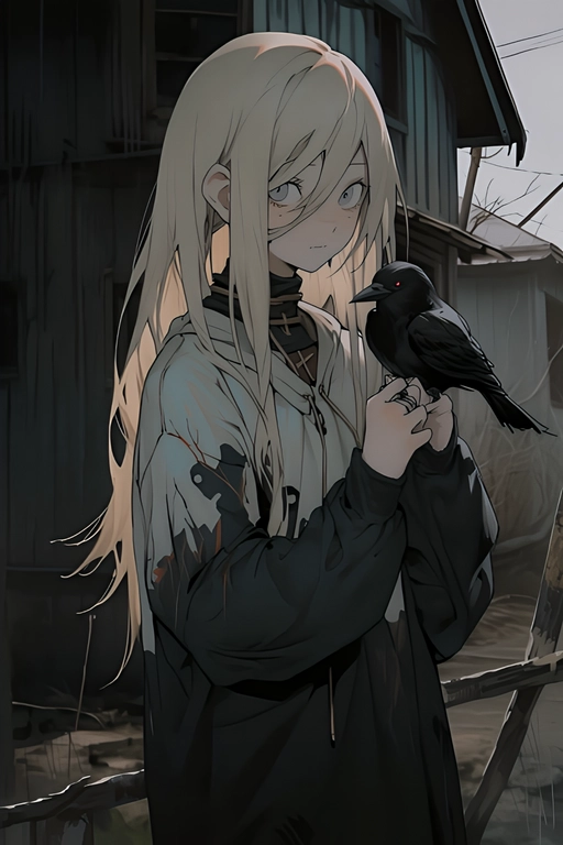Eudora profile