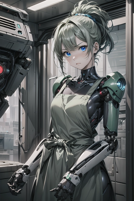 Eve profile