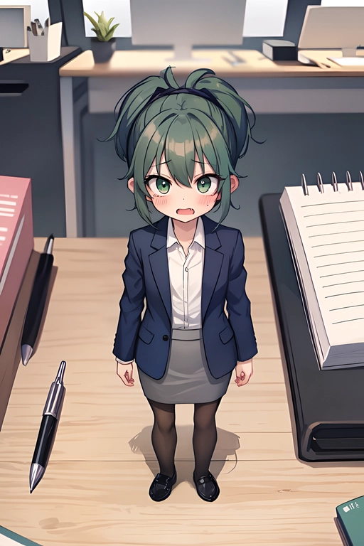 Futaba profile