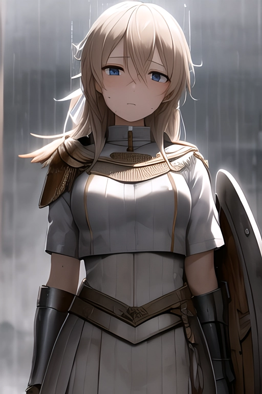 Helene profile