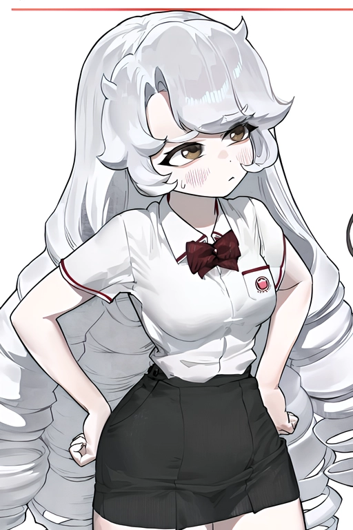 Irina profile
