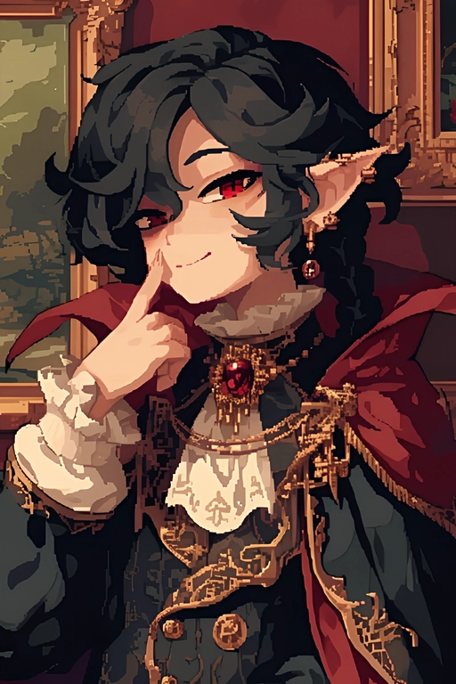 Kanik profile