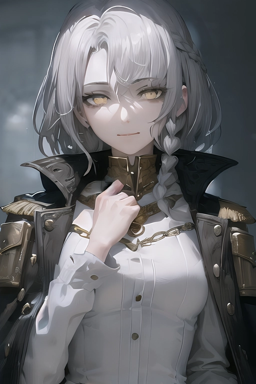 Laurel profile
