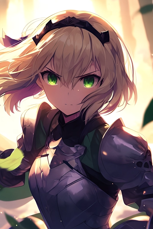 Lucia profile