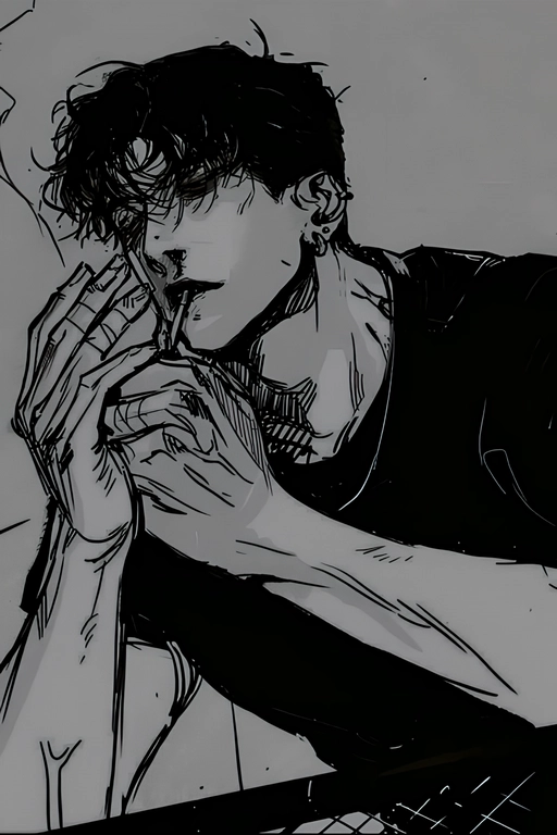 Luther Reinhart profile