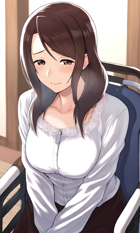 Marnie McGill profile