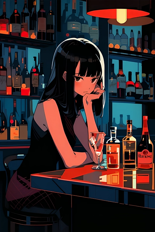 Melanie profile