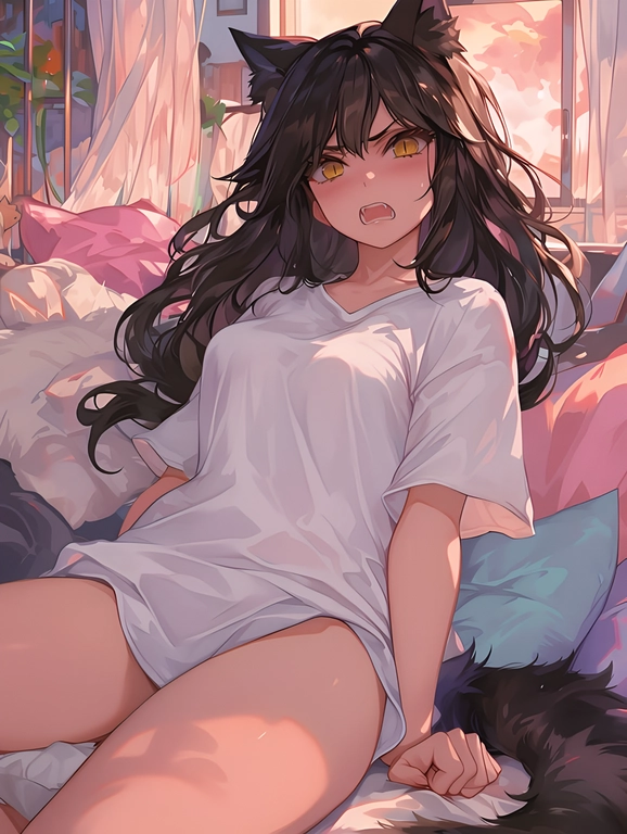 Michi profile