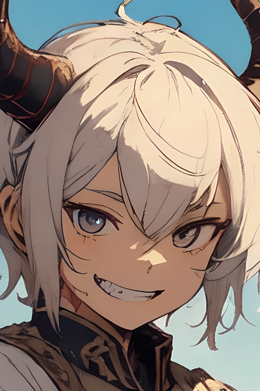 Mihael profile