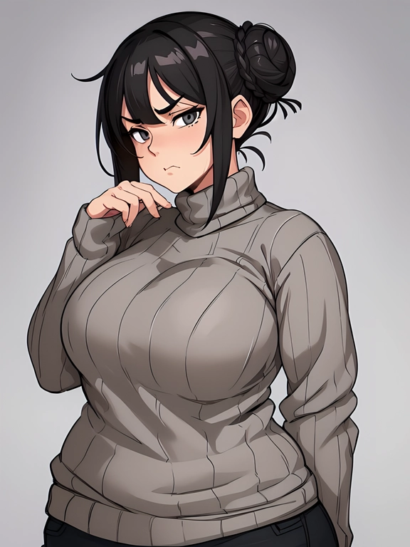 Nadine profile