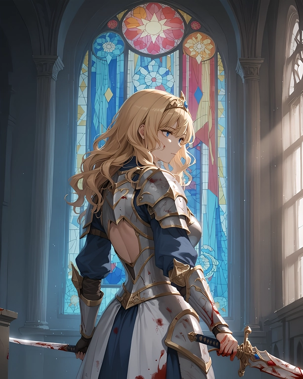 Natalia profile