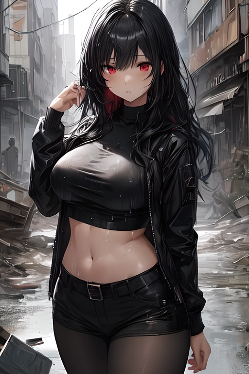 Neina profile