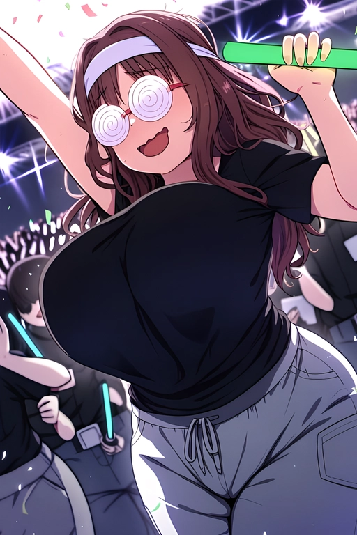 Nicole profile