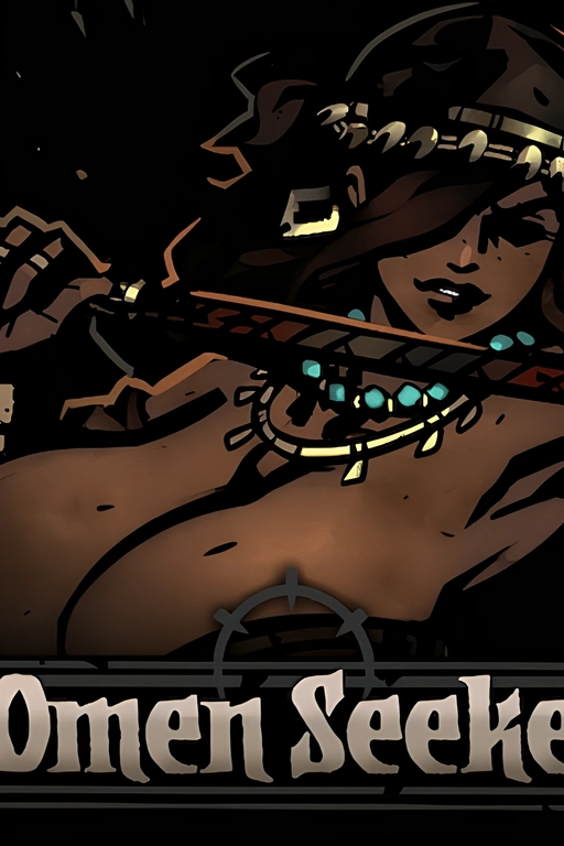 Omen Seeker profile