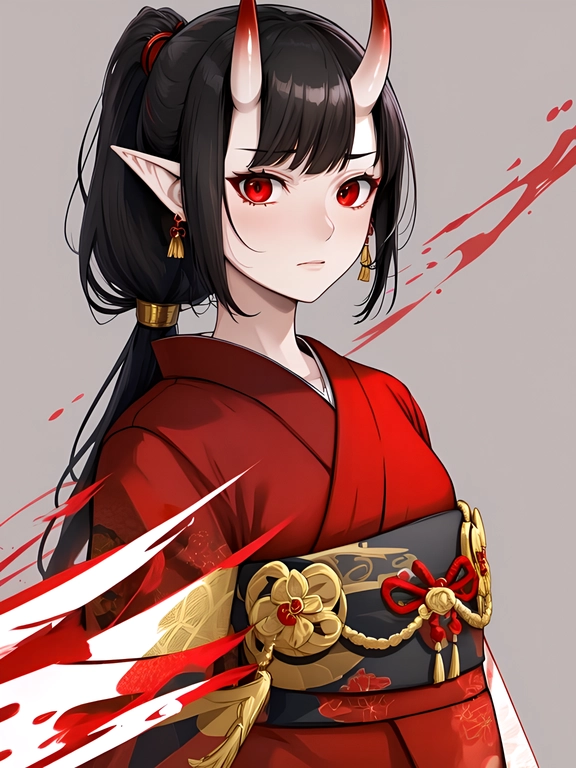 Princess Okiku profile