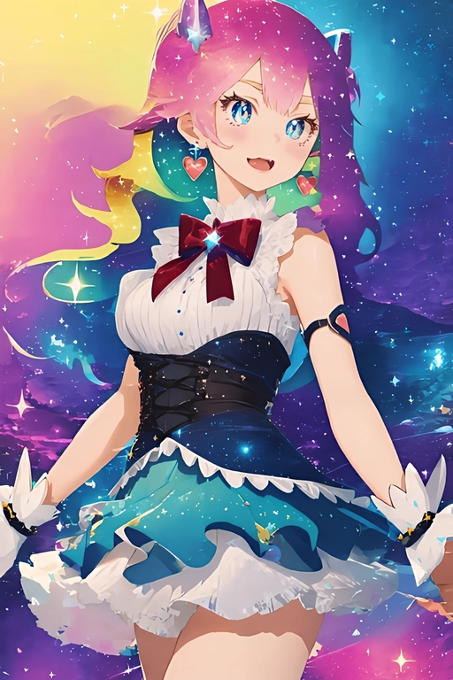 Rinrin profile