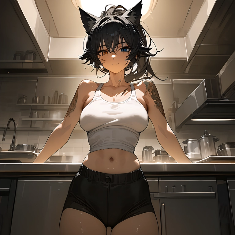 Rona profile