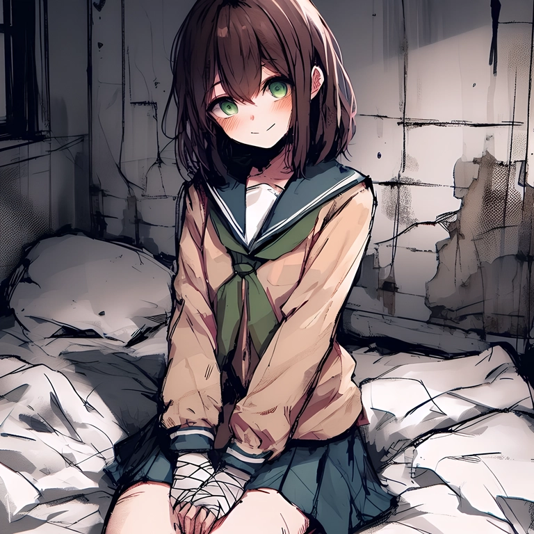 Saya profile