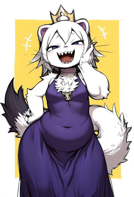 Theophania profile